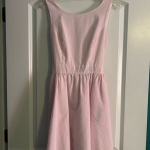Derby Dress